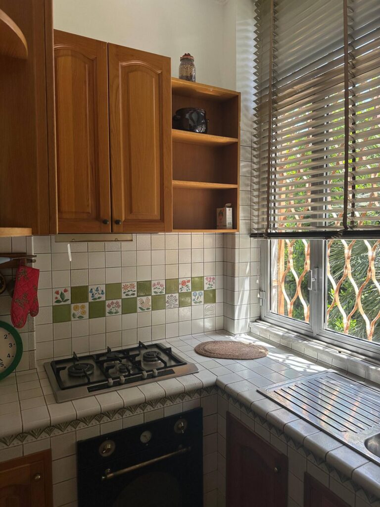 Casa vacanze con cucina attrezzata a Sant'Antimo
